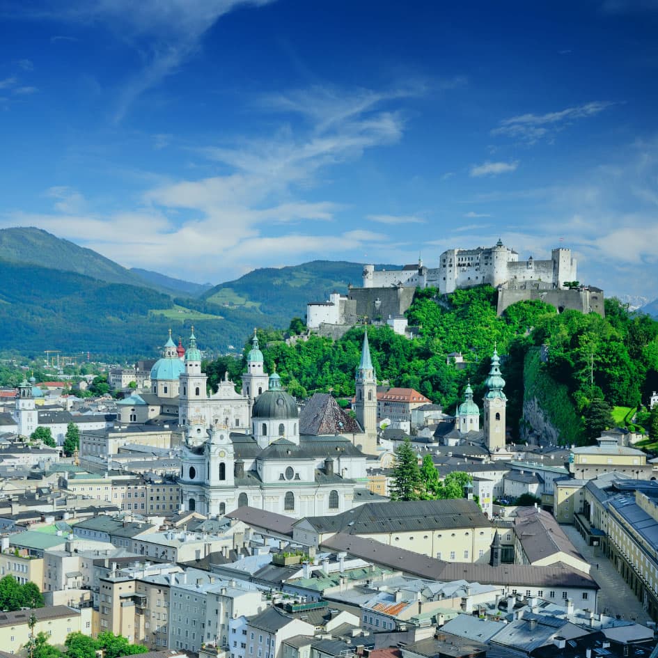 Salzburg