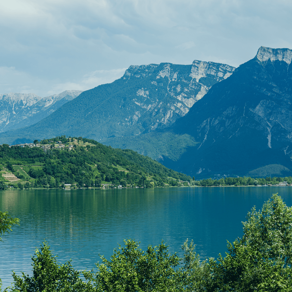 Salzkammergut