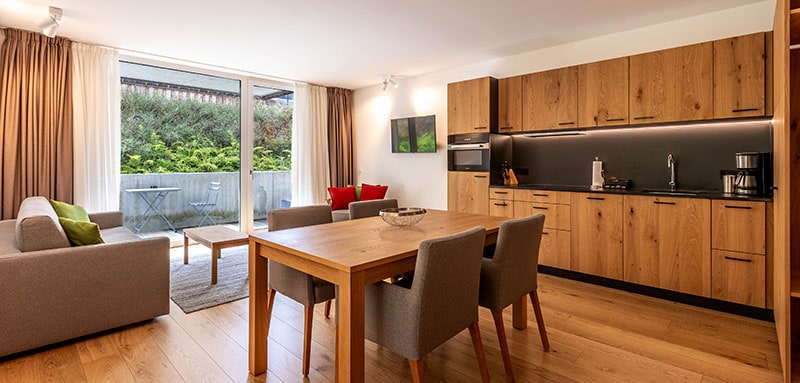keyone homes Zwieselstein DE
