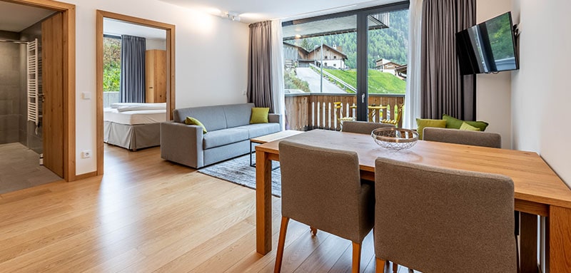 keyone homes Zwieselstein DE