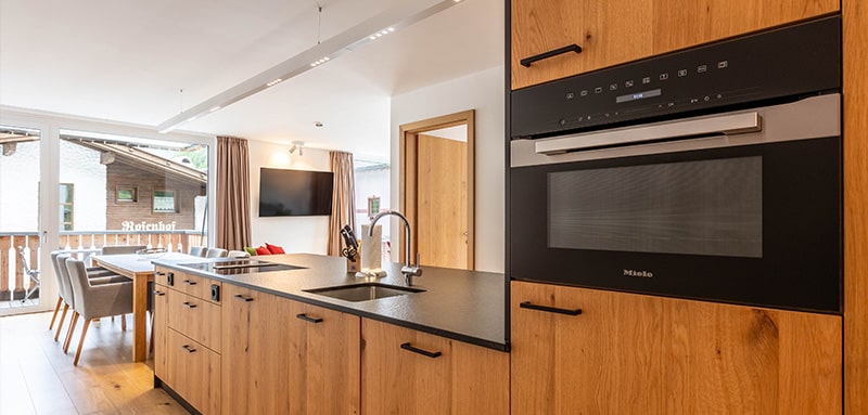 keyone homes Zwieselstein DE