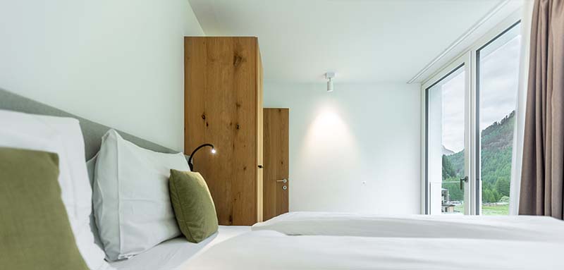 keyone homes Zwieselstein DE