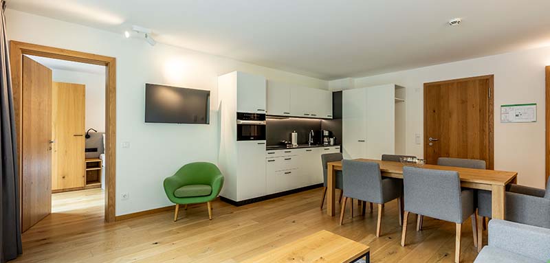 keyone homes Zwieselstein DE