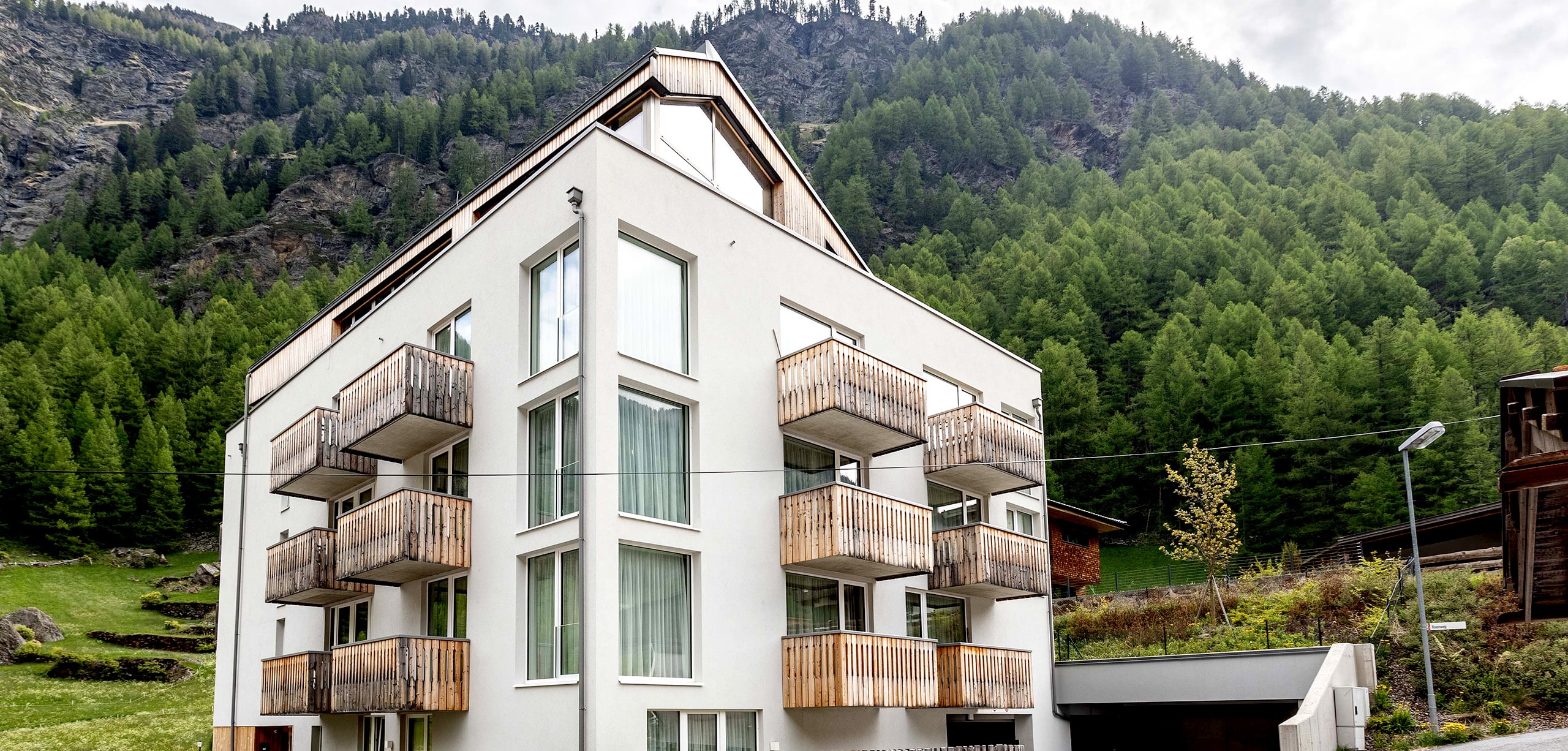 keyone homes Zwieselstein DE