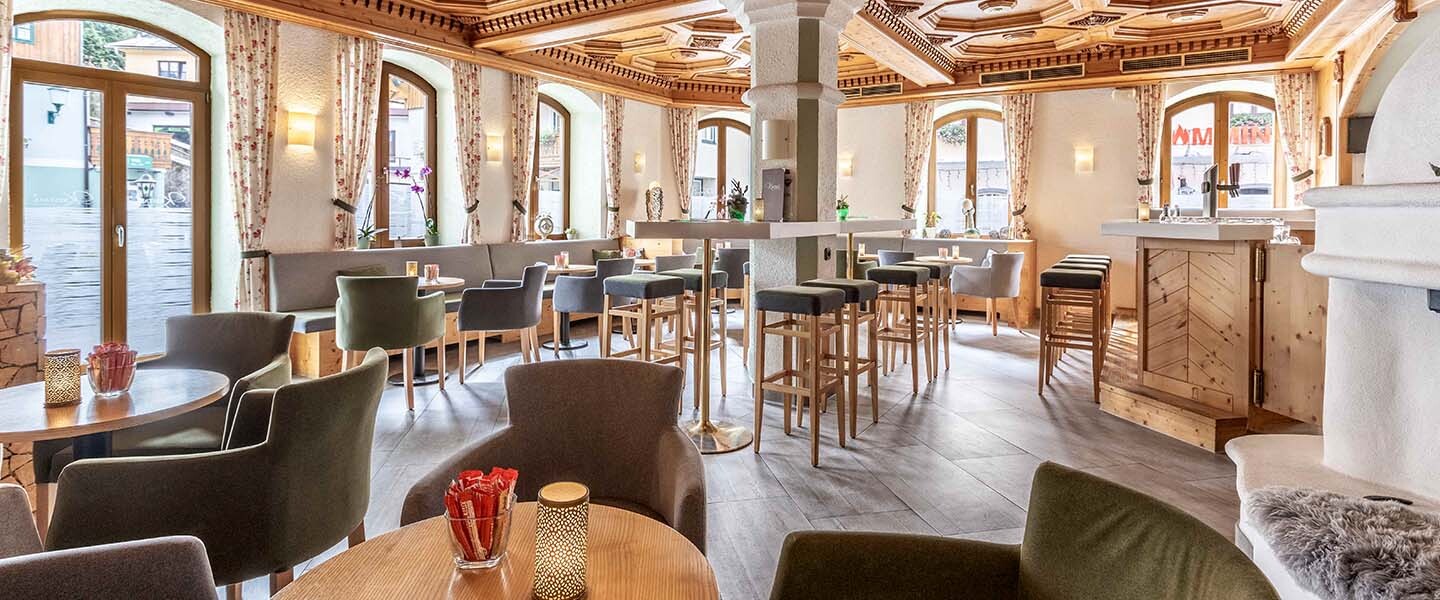 Hotel Post Bad Mitterndorf